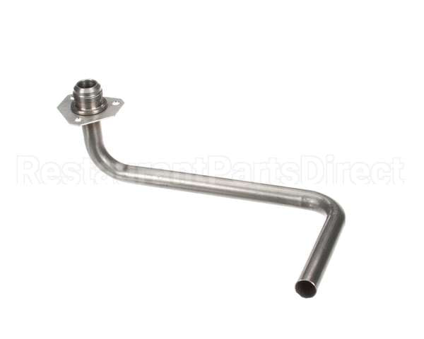 22626 Nieco Air Tube, Manifold, Blower,
