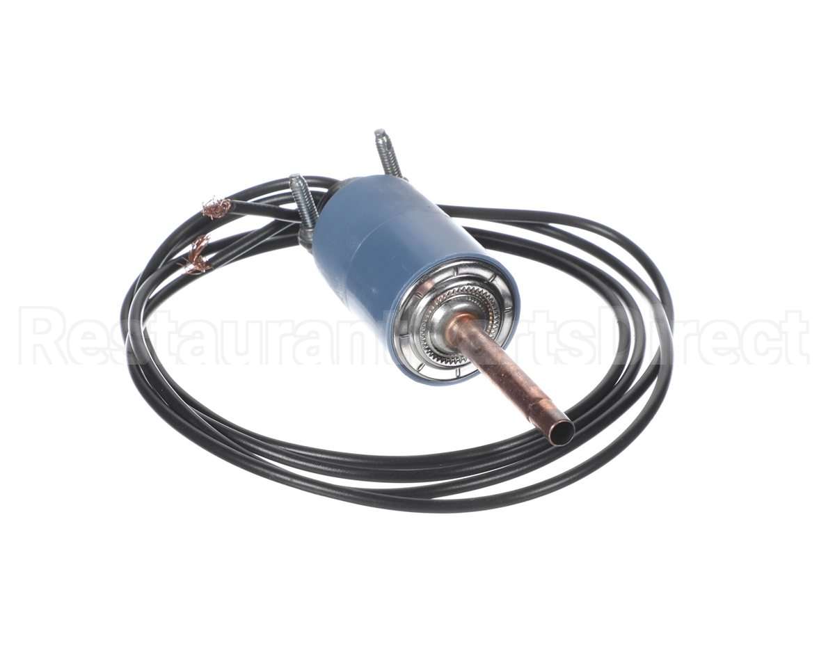 226407 Duke Control,High Press.cutout 440 Cutout/325