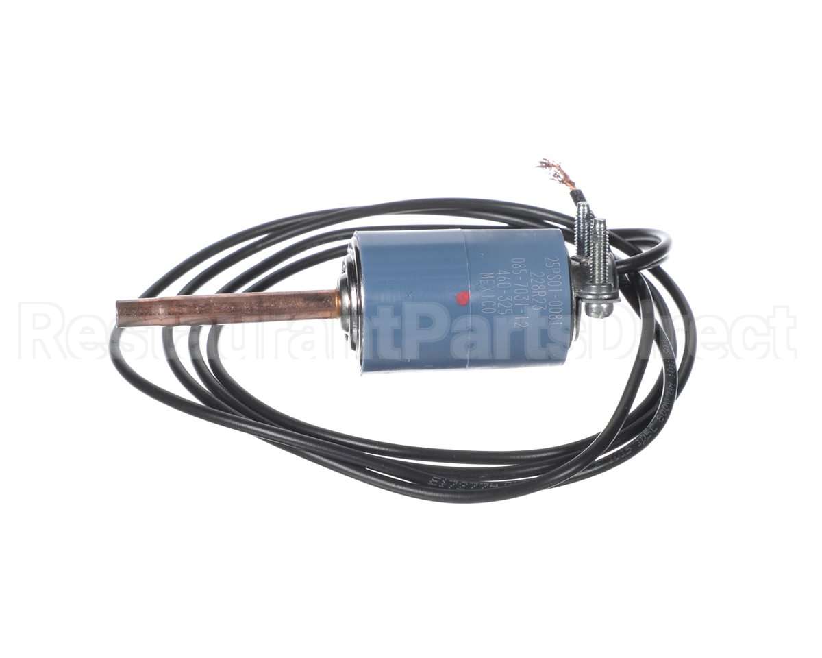 226407 Duke Control,High Press.cutout 440 Cutout/325