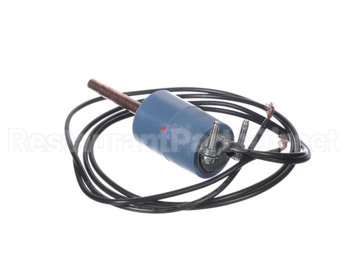 226407 Duke Control,High Press.cutout 440 Cutout/325