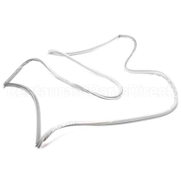 226571075 Compatible Kolpak Gasket, 26X78 Frp Dp Wi F1M3