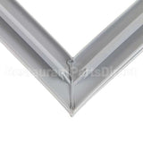 226601 Duke Door Gasket 27.312X20.875 Ruf Door