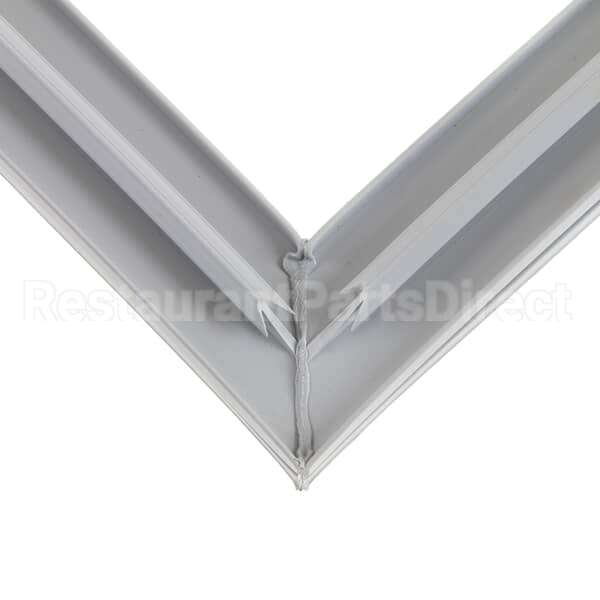226601 Duke Door Gasket 27.312X20.875 Ruf Door
