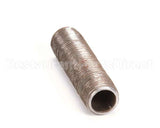 226609 Town Food Service 3/8 X 2-1/2 Black Air Mxr Nipple