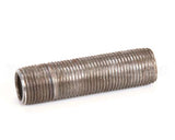 226609 Town Food Service 3/8 X 2-1/2 Black Air Mxr Nipple