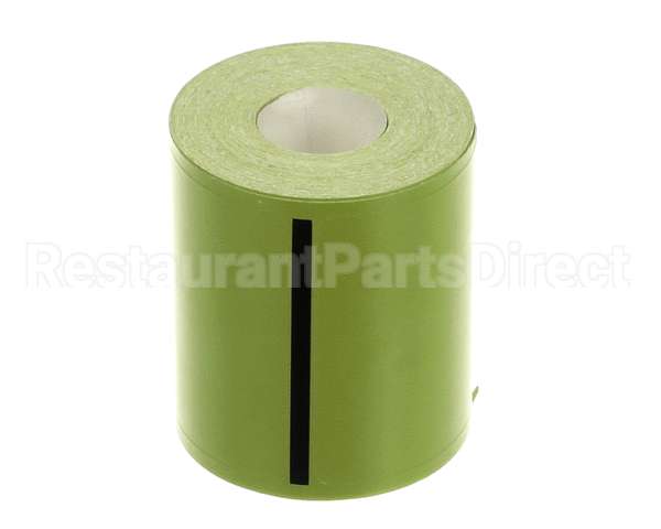 226716 Duke Label,Green 58Mm X Cont. P58Lgrn (175 La