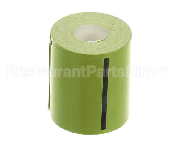 226716 Duke Label,Green 58Mm X Cont. P58Lgrn (175 La