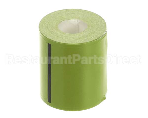 226716 Duke Label,Green 58Mm X Cont. P58Lgrn (175 La