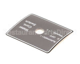 22674 Henny Penny Decal - Water Control Switch