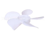 226742 Duke Blade, Evap. Fan Motor, Ruf -Plastic
