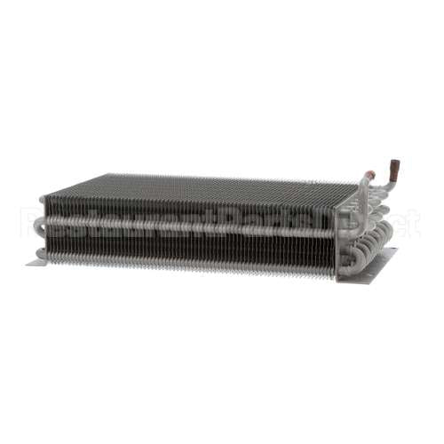 226774 Duke Coil, Evaporator 8X12.38