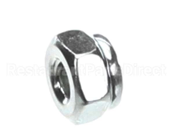 22680-3 Vollrath 10-24 Nylock Nm Z Nut