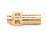 226806N Town Food Service Jet Tip Large (1/8 Ips) Thread, Natural