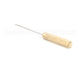 226808-57 Town Food Service Clean'g Drill, 18 Tip Shield Tip, Nat Ga