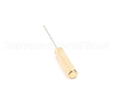 226808-57 Town Food Service Clean'g Drill, 18 Tip Shield Tip, Nat Ga