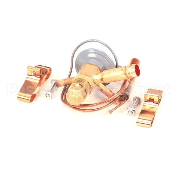 226817 Compatible Duke Valve, Txv External Eq.1/4 #Erje-1/4-C 2X