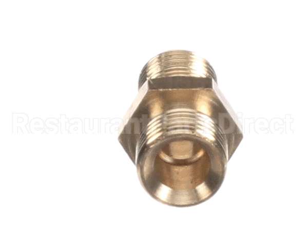 226824 Town Food Service 1/8 Ips X 1/4 Compression Coupling