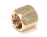 226828 Town Food Service Brass Connector
