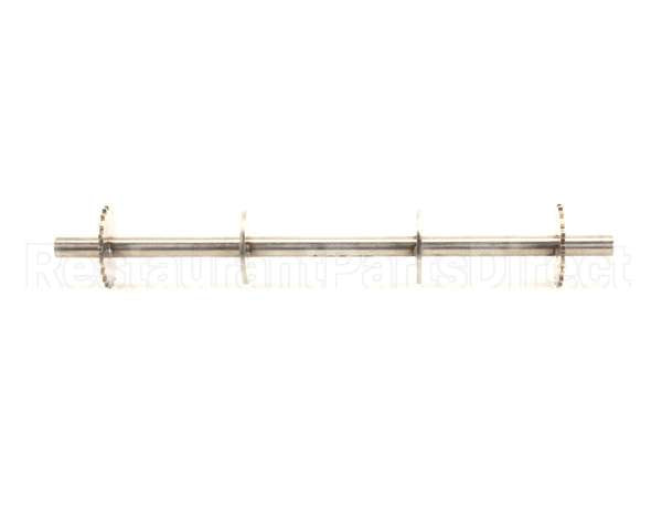 22684 Nieco Shaft, Front, Asm