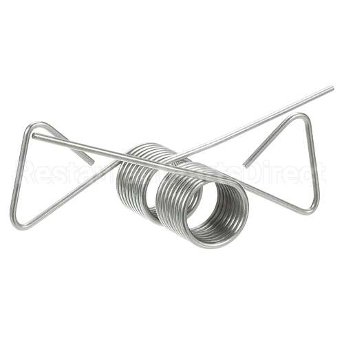 22684S Compatible Prince Castle Springset, Lever - Lh And Rh