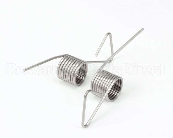 22684S Silver King Bag Kit,Spring (L R)