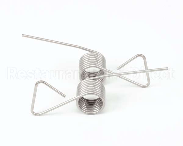 22684S Silver King Bag Kit,Spring (L R)