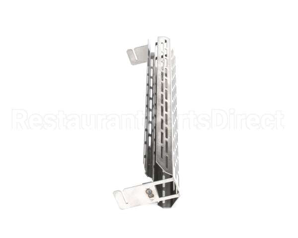 22687 Nieco Guard, Front, Conveyor, Weldment