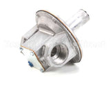 226895 Town Food Service 1-1/4 Gas Pres. Regulator Set 6W.c. Nat