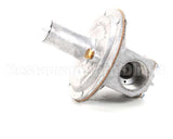 226895 Town Food Service 1-1/4 Gas Pres. Regulator Set 6W.c. Nat