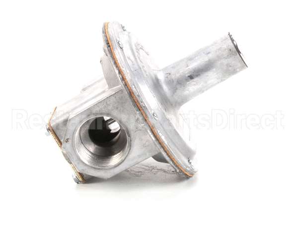 226895 Town Food Service 1-1/4 Gas Pres. Regulator Set 6W.c. Nat