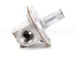 226895 Town Food Service 1-1/4 Gas Pres. Regulator Set 6W.c. Nat