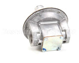 226895 Town Food Service 1-1/4 Gas Pres. Regulator Set 6W.c. Nat