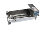 226900 Duke Evaporator,Cond. 120V Rfm-Optional