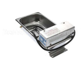 226900 Duke Evaporator,Cond. 120V Rfm-Optional