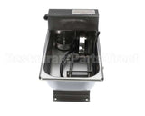 226900 Duke Evaporator,Cond. 120V Rfm-Optional