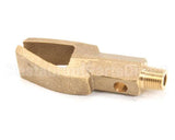 226912 Town Food Service Shielded Tip Only, Natural Ga