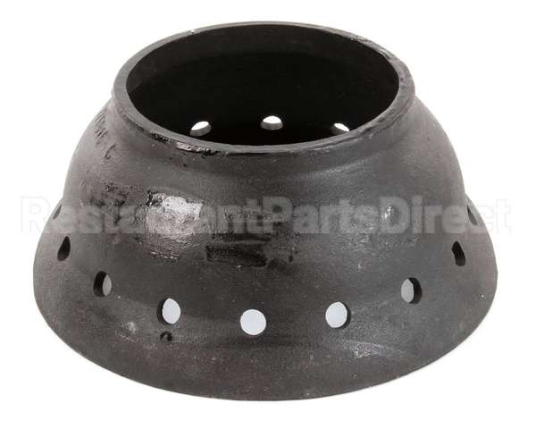 226916C Town Food Service Repl. Cover To Fit 226916 Volcano Burner