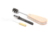 226916N-CLNR Town Food Service 3 Pc. Cleaning Kit For Volcano Natural G