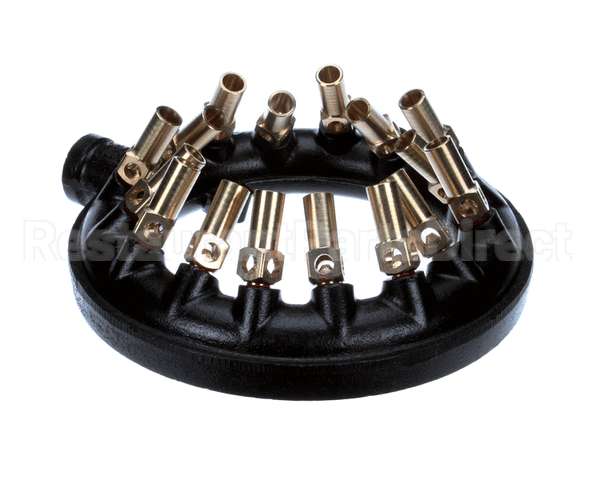 226916P Town Food Service Burner