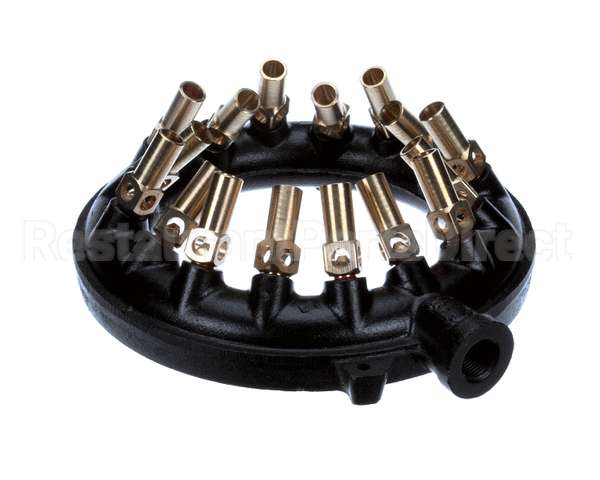 226916P Town Food Service Burner