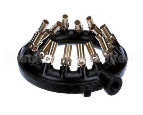 226916P Town Food Service Burner