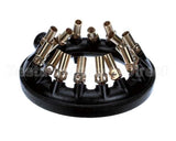 226916P Town Food Service Burner