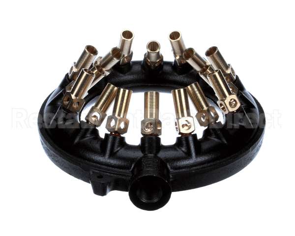 226916P Town Food Service Burner