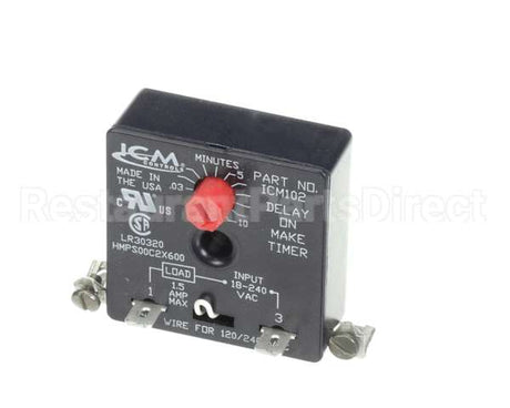 22693 Gaylord Uv Time Delay Relay
