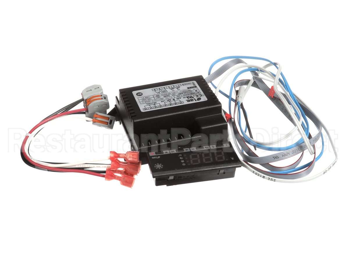 226930-CK Duke Service Kit, Cntrllr 120V Cels