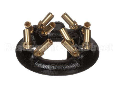 226970 Town Food Service 10 Tip High Heat Burner