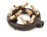 226975 Town Food Service Bottom Inlet 10 Tip High Heat