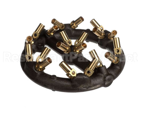 226980 Town Food Service 20 Tip Sf Burner, Nat 142 Mbtu