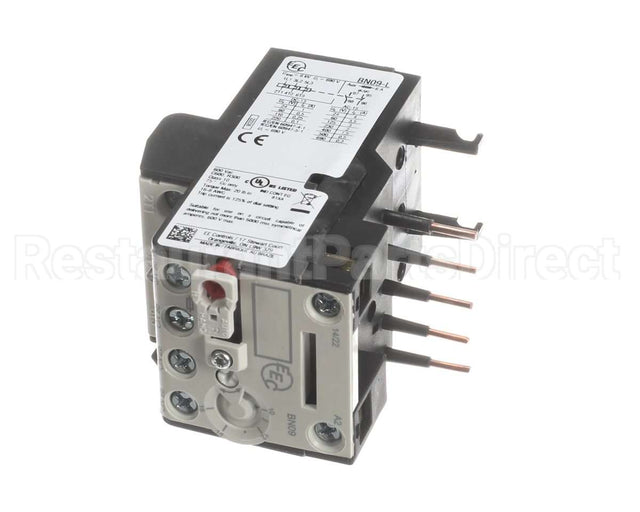 226EC-0L15L Biro Overload