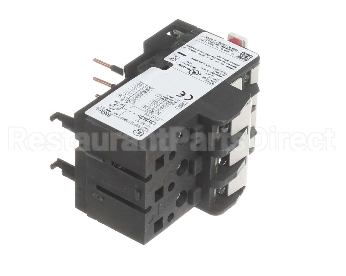 226EC-0L15L Biro Overload